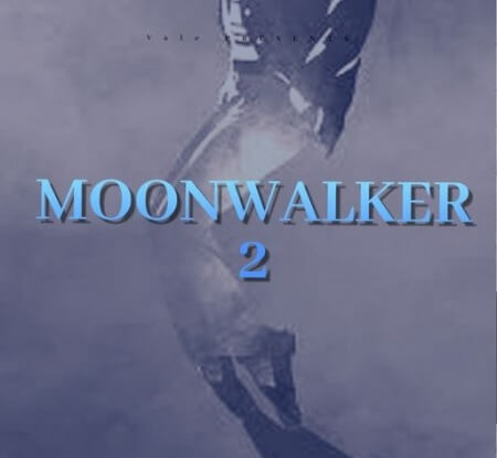 Loops 4 Producers Moonwalker 2 WAV